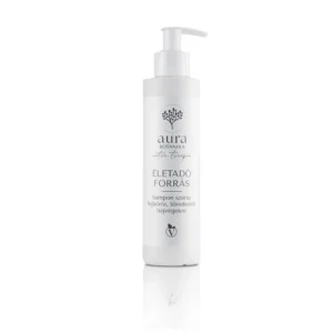 Életadó Forrás sampon száraz hajra